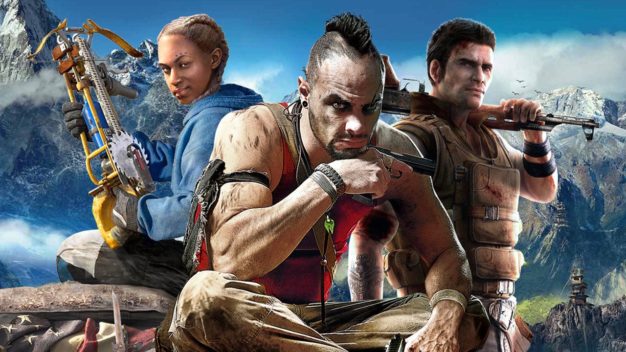 Far Cry: Evolusi, Daya Tarik, dan Dampaknya dalam Industri Game