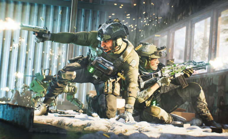 Battlefield Game FPS yang Memiliki Daya Tarik Tersendiri