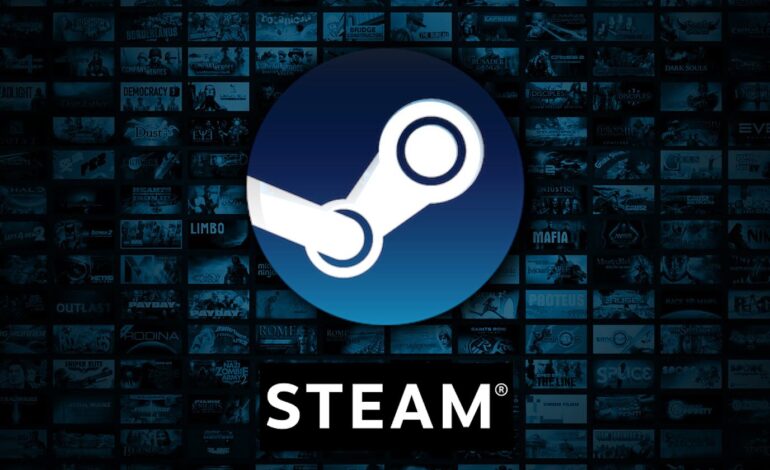 STEAM: Perkembangan dan Sejarah Platform Game Terbaik