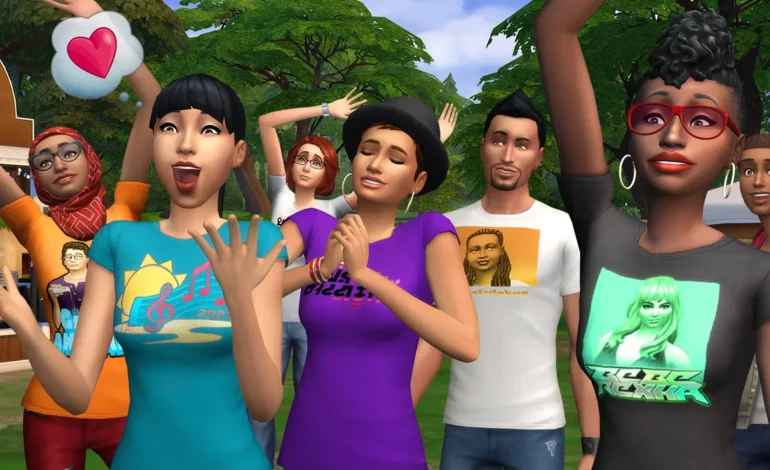 The Sims: Game Simulasi Kehidupan dan Arsitektur Terbaik