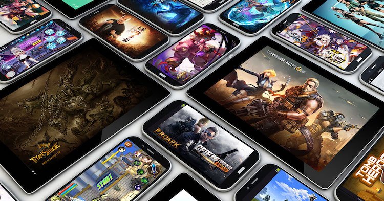 Penjelasan Tentang Game Mobile Pada Dunia Gaming