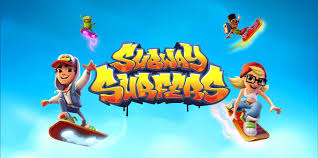 Subway Surfers: Game Endless Runner yang Mendunia