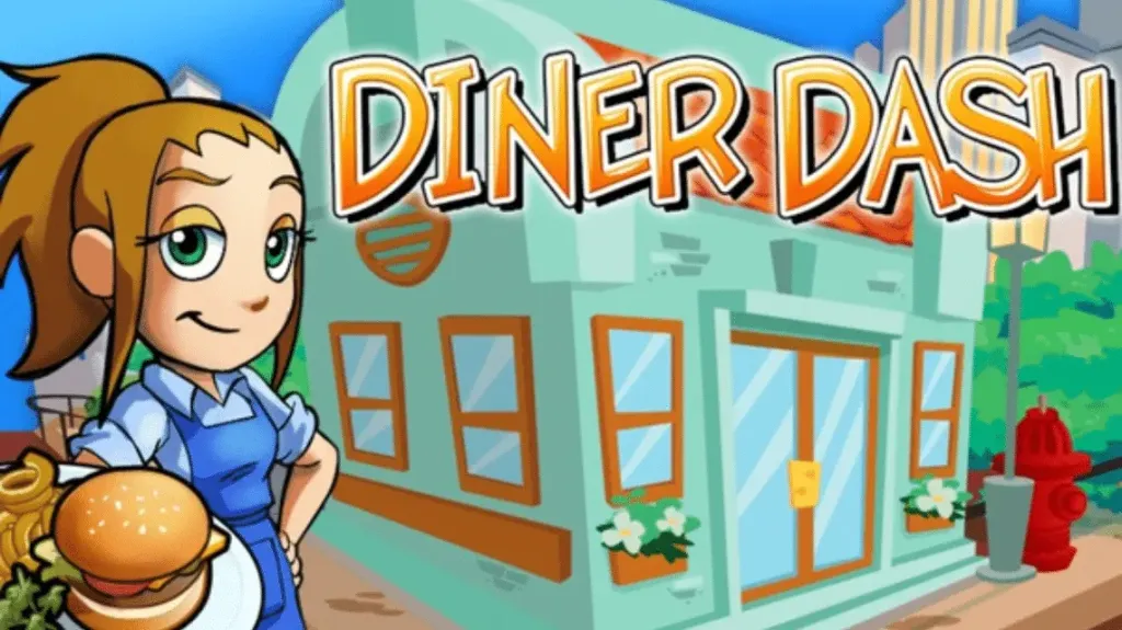 Game Nostalgia